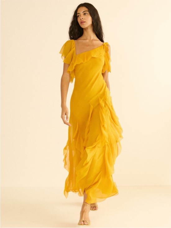 Doen Dresses & Skirts - Doen NWOT ZELIA DRESS